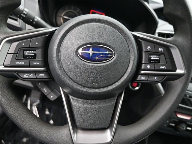 Used 2022 Subaru Impreza Premium image 8