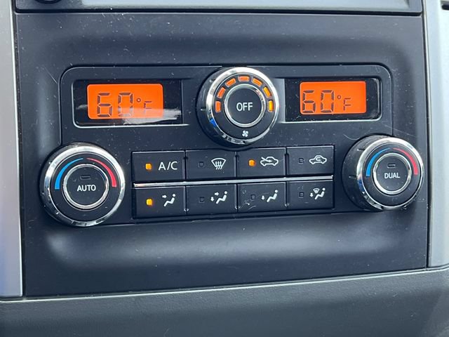 Used 2020 Nissan Frontier SV w/ Midnight Edition Floor Mats AWD/4WD image 25