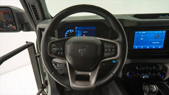 Used 2022 Ford Bronco Big Bend image 17