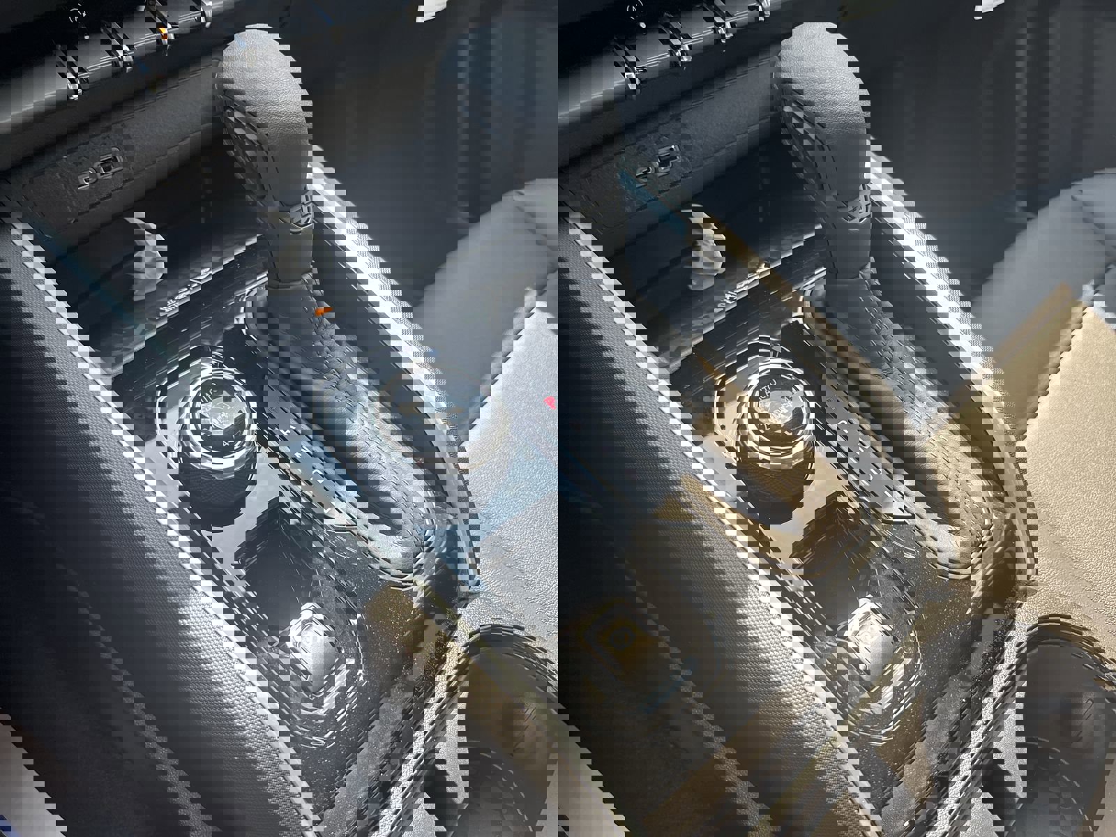 New 2026 Chevrolet Colorado Trail Boss image 22