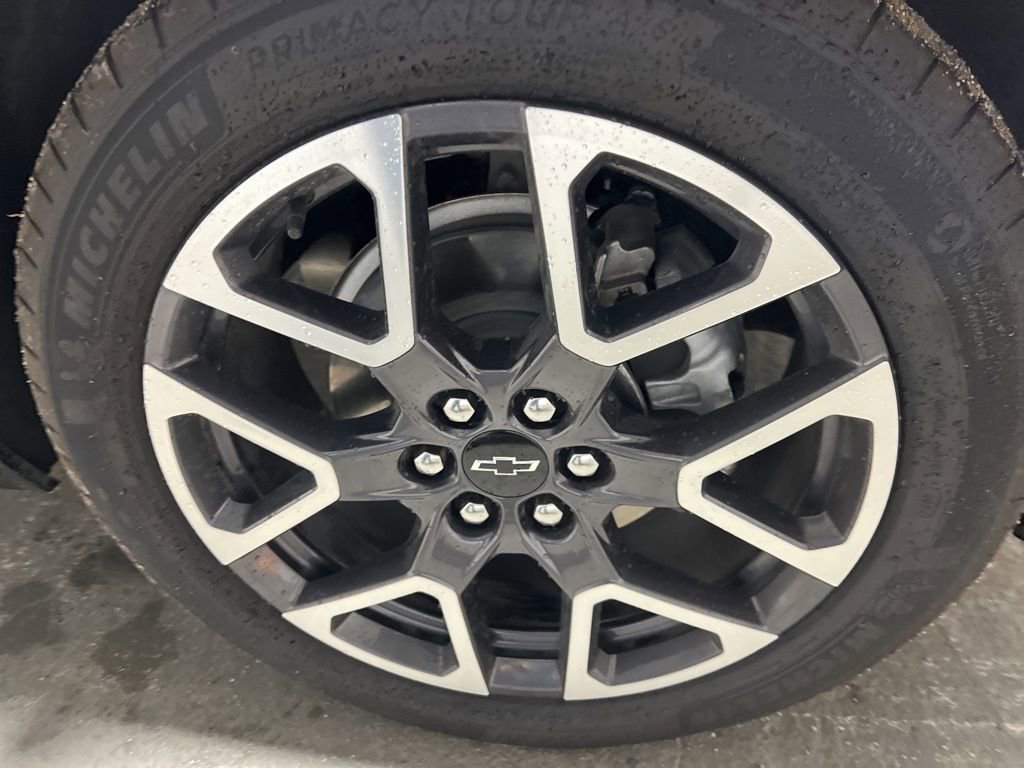 Used 2025 Chevrolet Blazer RS image 48