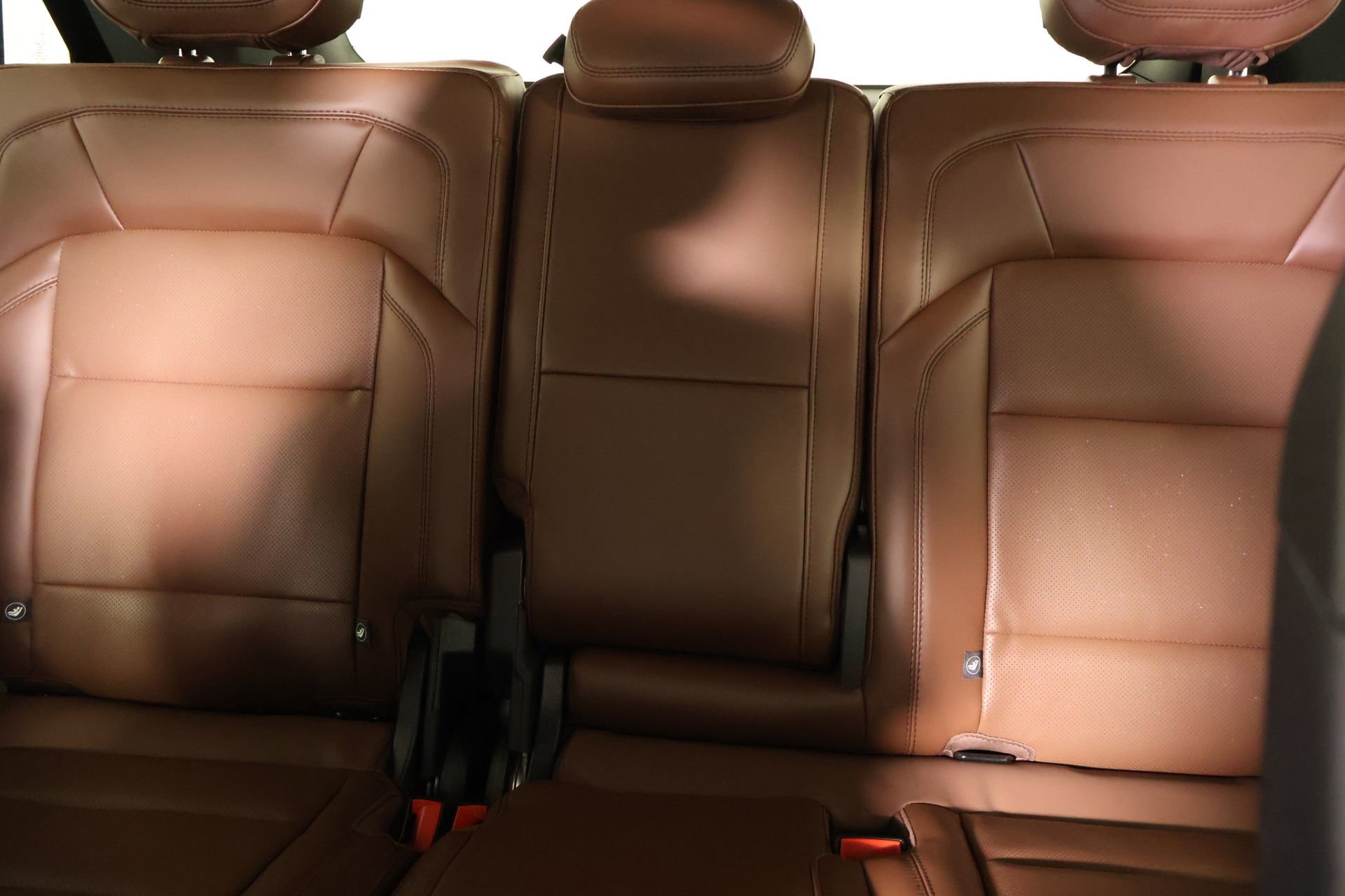 New 2026 Lincoln Navigator L Reserve AWD/4WD image 13