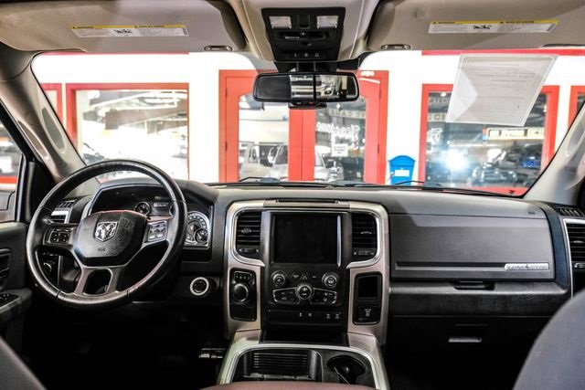 Used 2019 RAM 1500 Lone Star image 14