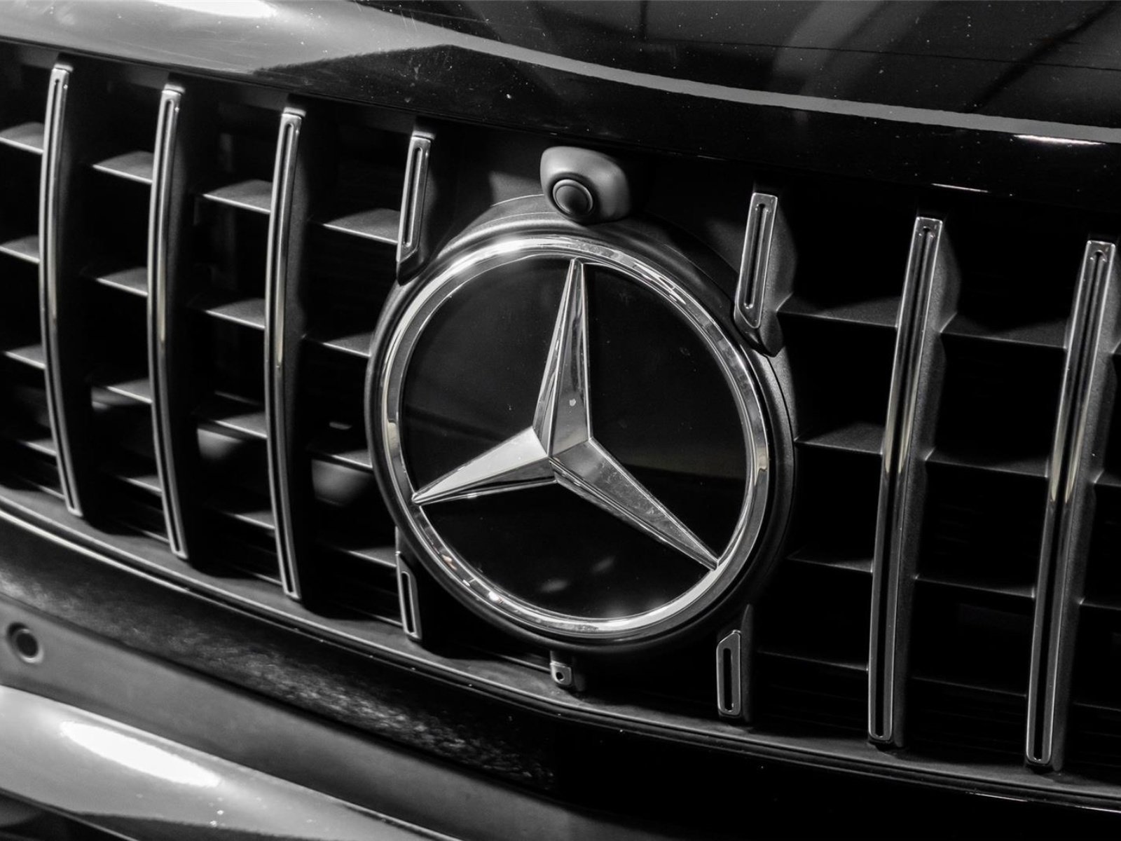 Used 2024 Mercedes-Benz GLA 35 AMG 4MATIC image 17