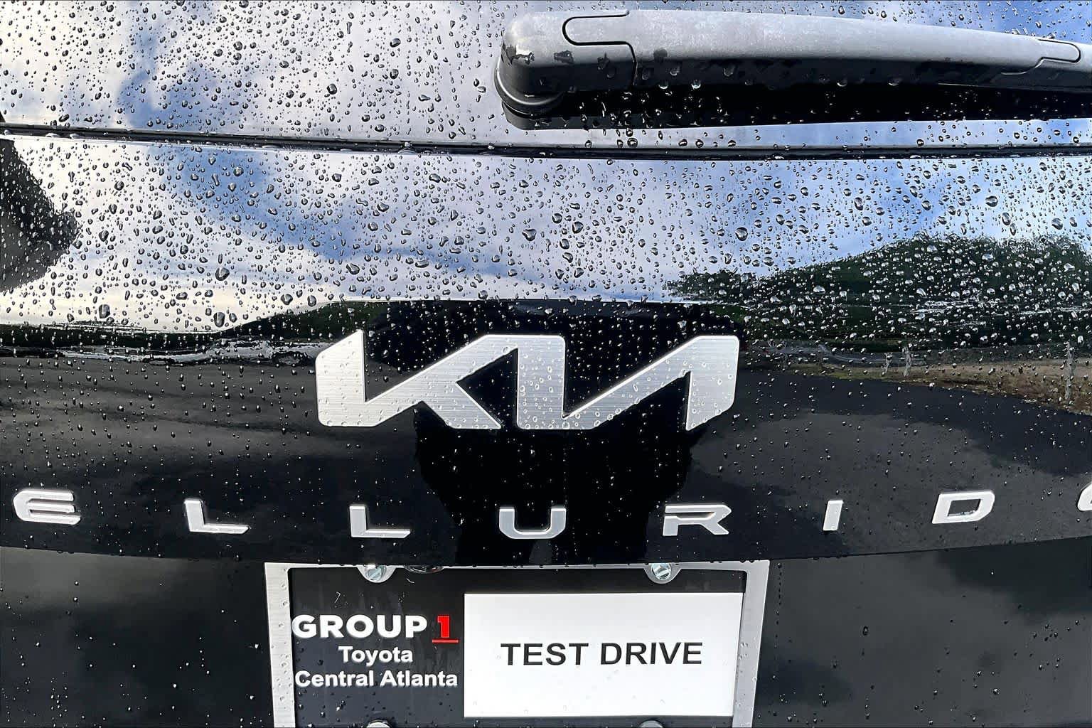 Used 2024 Kia Telluride SX Prestige AWD/4WD image 31