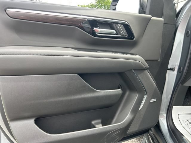New 2026 Chevrolet Tahoe LT AWD/4WD image 11