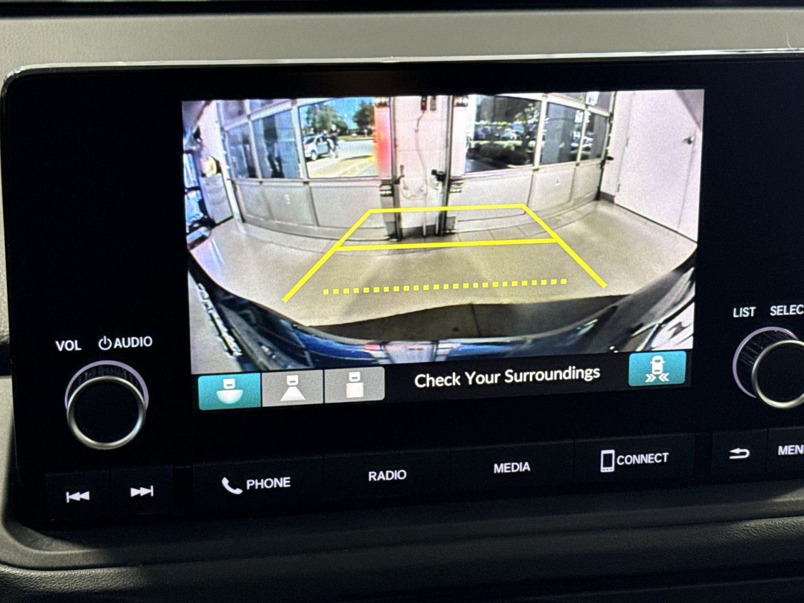 Used 2024 Honda Accord EX image 20