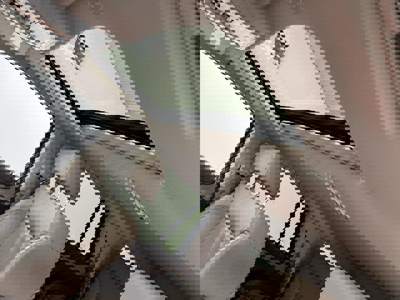 Used 2015 Chevrolet Tahoe LTZ AWD/4WD image 7