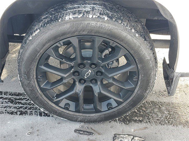 Certified 2024 Chevrolet Silverado 1500 High Country image 5