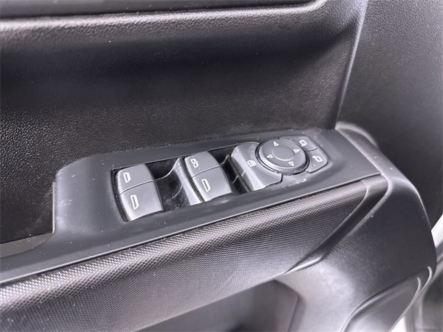Used 2023 Chevrolet Silverado 1500 Custom image 24