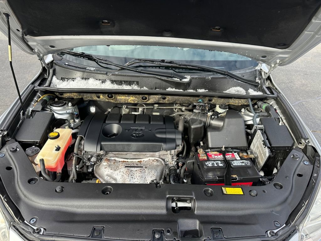 Used 2011 Toyota RAV4 Limited image 24