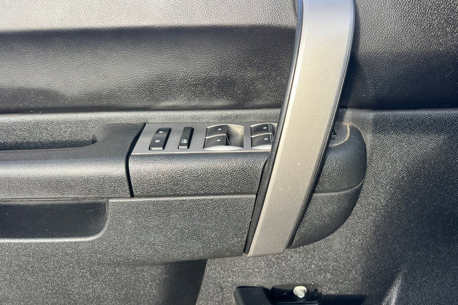 Used 2012 GMC Sierra 3500 SLE image 9