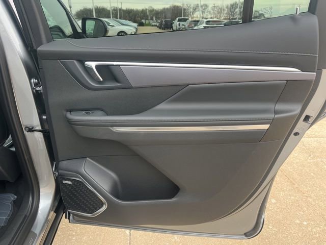 New 2026 Buick Enclave Sport Touring w/ Power Package FWD image 47