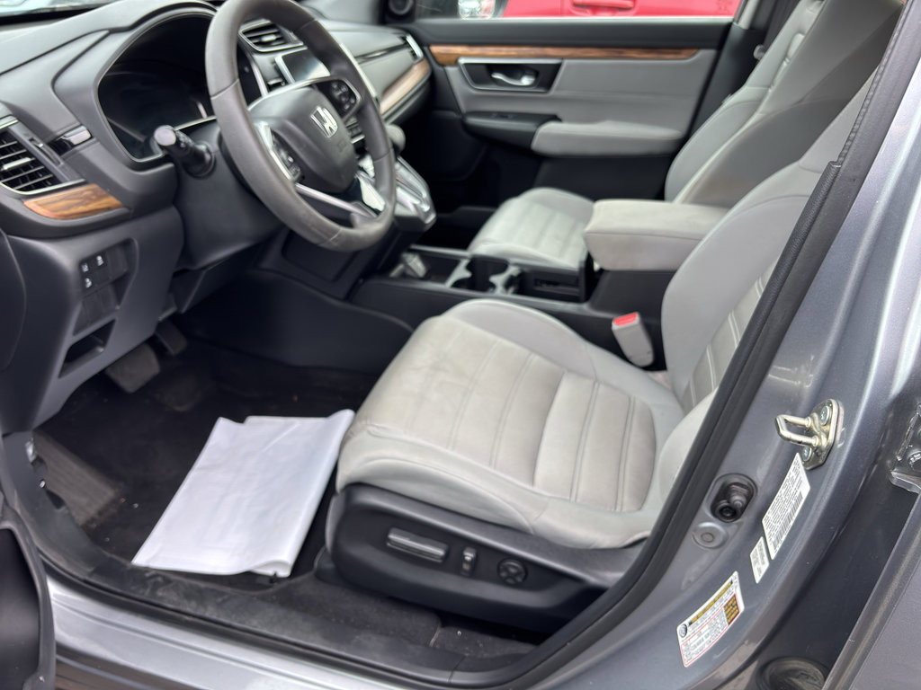 Used 2017 Honda CR-V EX image 8