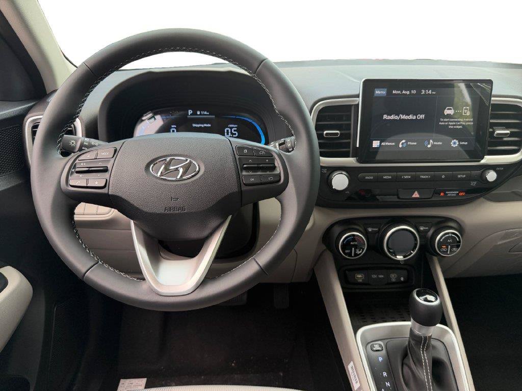 New 2026 Hyundai Venue SEL FWD image 10