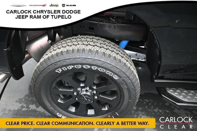 New 2026 RAM 2500 Big Horn AWD/4WD image 33