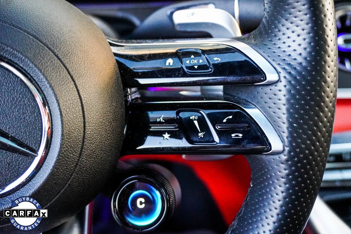 Used 2023 Mercedes-Benz AMG GT 43 image 22