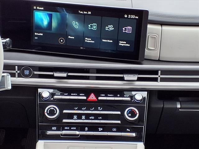 Used 2025 Hyundai Santa Fe SE image 8