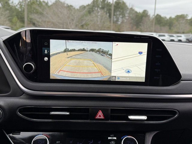 Used 2023 Hyundai Sonata SEL w/ Convenience Package image 21