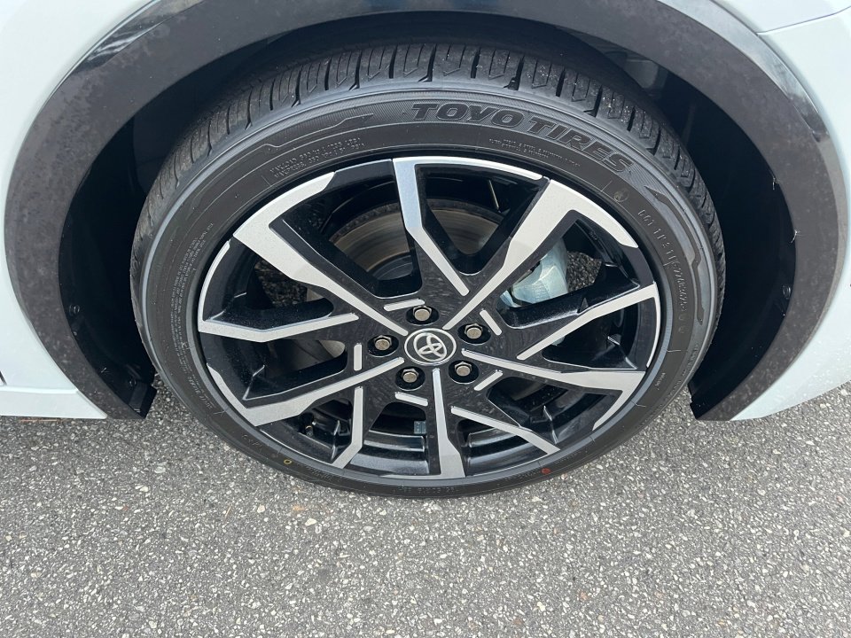 New 2026 Toyota Prius Plug-In Hybrid image 22