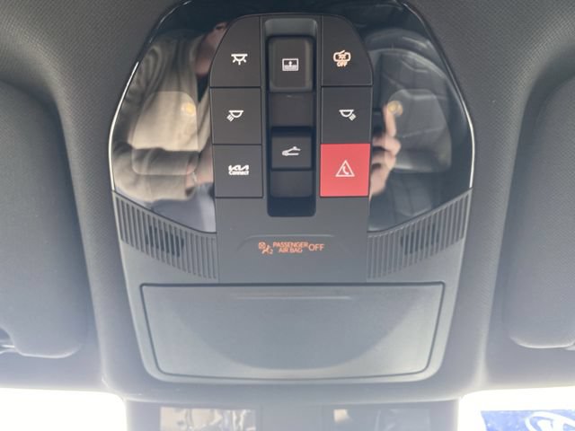 New 2027 Kia Telluride SX X-Line AWD/4WD image 12
