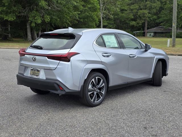 New 2026 Lexus UX 300h FWD image 5