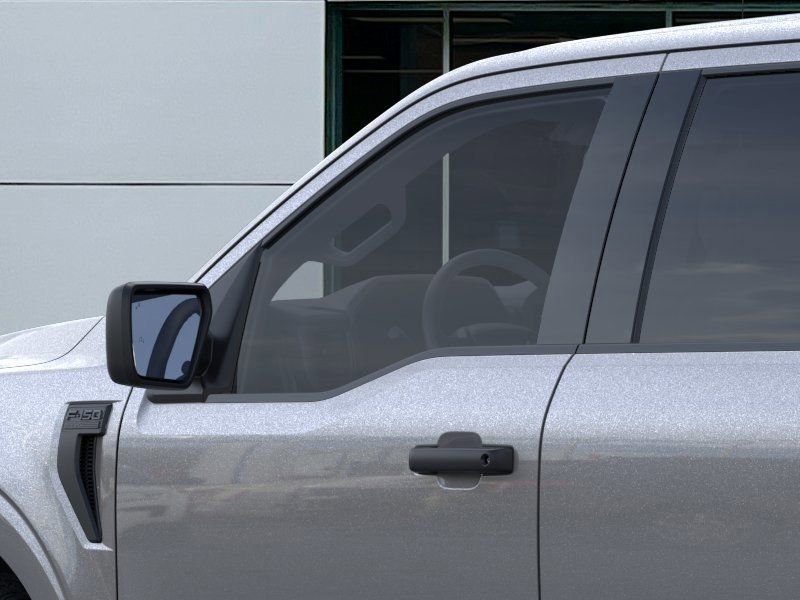 New 2026 Ford F150 STX w/ Equipment Group 200A AWD/4WD image 49