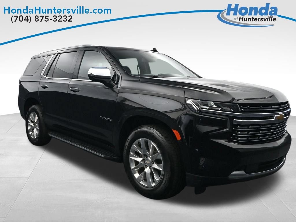 Used 2023 Chevrolet Tahoe Premier RWD image 6