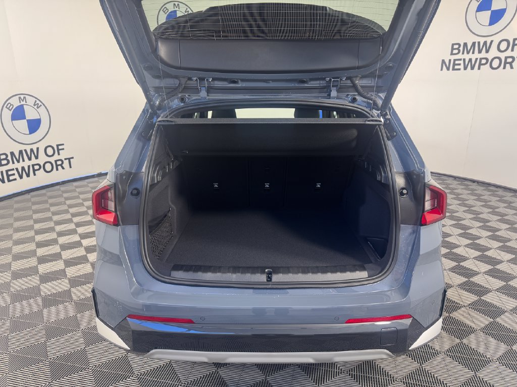 New 2027 BMW X1 xDrive28i AWD/4WD image 19