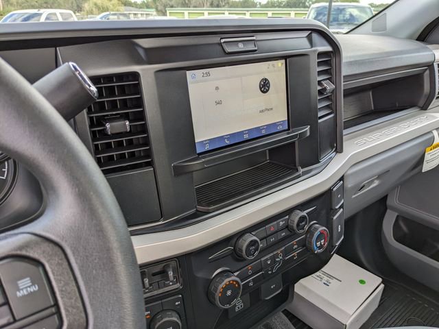 New 2026 Ford F450 XL image 17