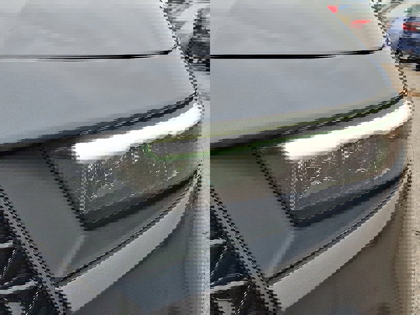 Used 2024 Honda Accord LX image 9