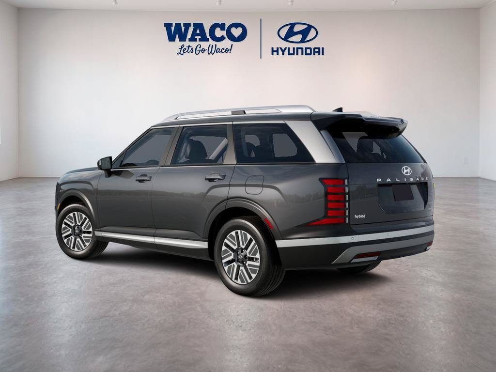 New 2026 Hyundai Palisade SEL AWD/4WD image 4