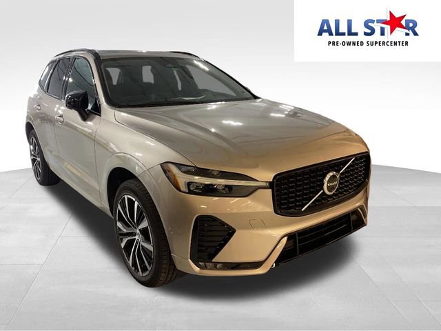 Used 2024 Volvo XC60 B5 Plus