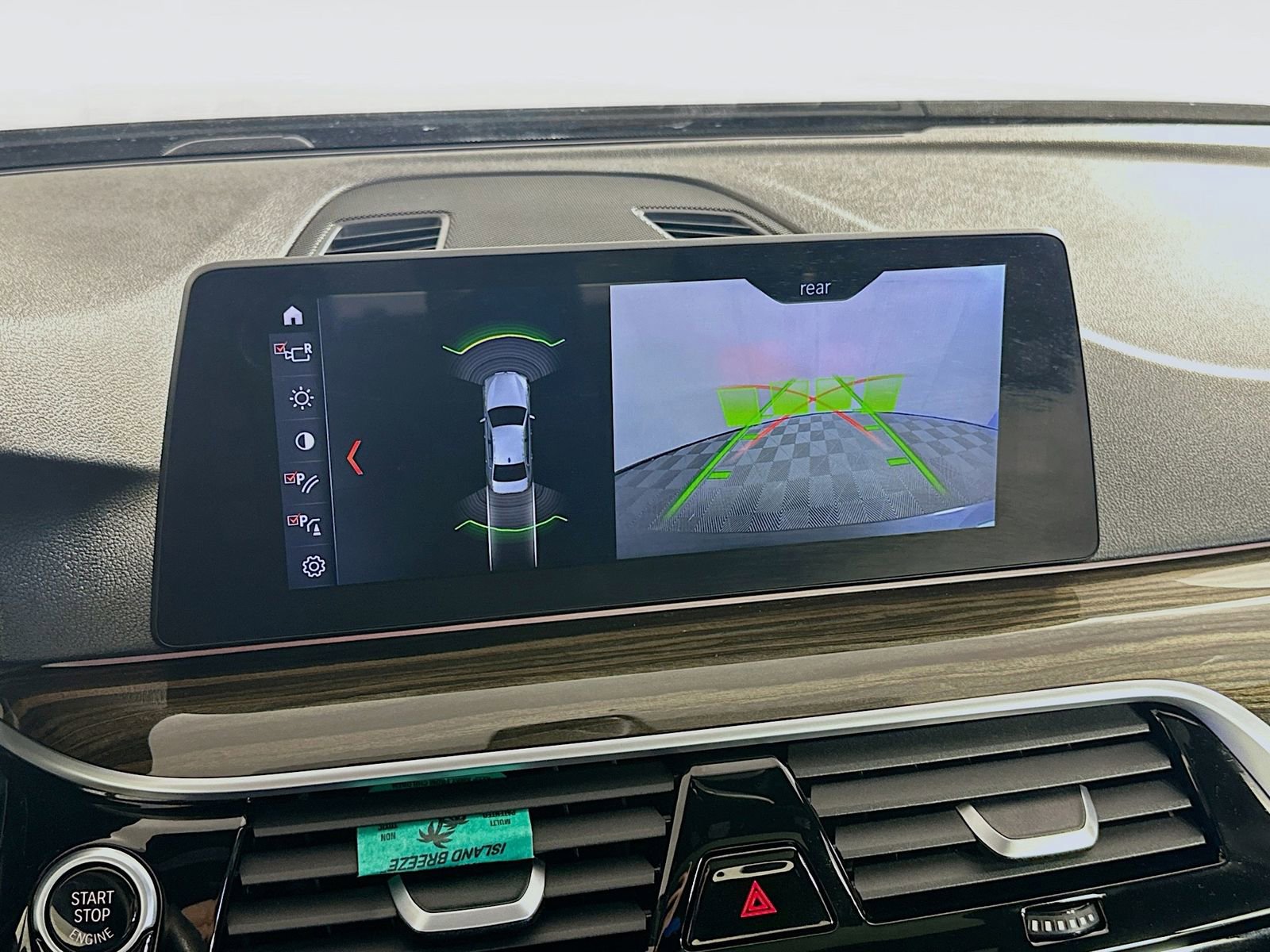 Used 2018 BMW 530i xDrive AWD/4WD image 37