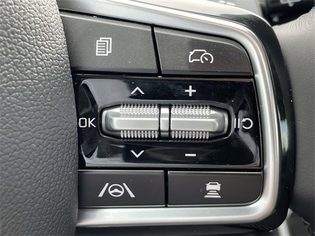 New 2026 Kia Carnival SX image 32