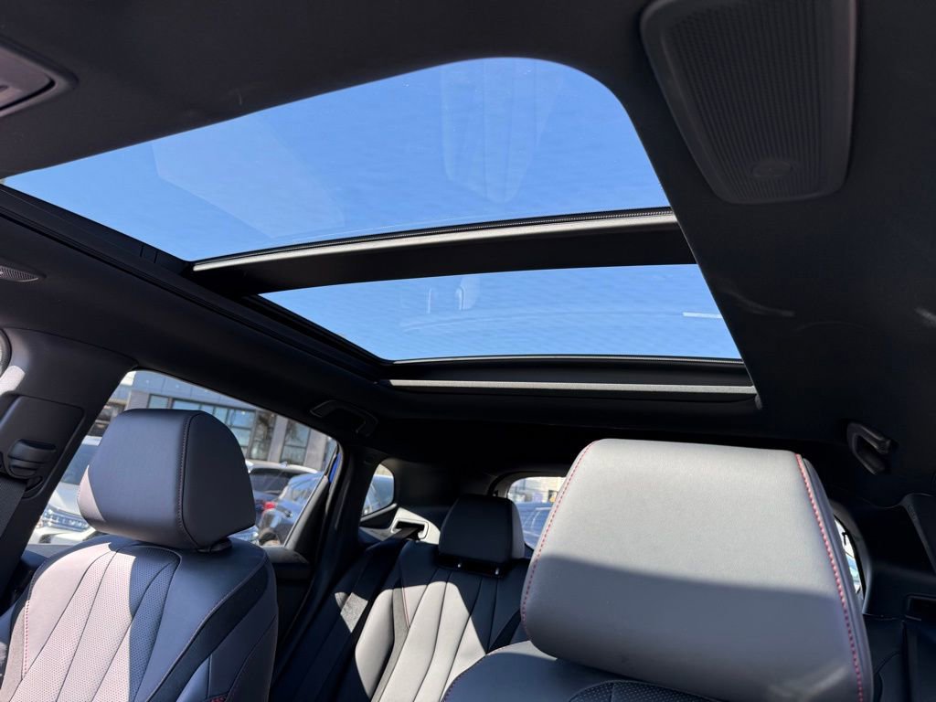 Certified 2025 Acura ADX A-Spec image 27