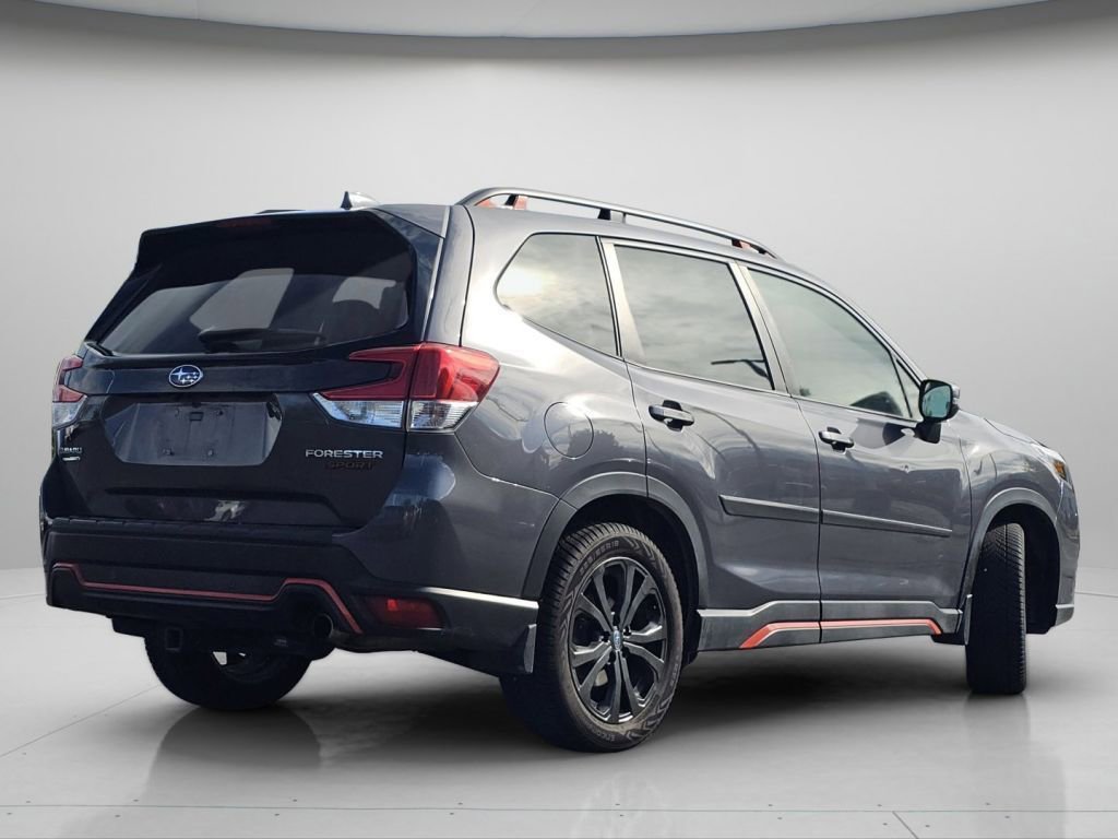 Used 2022 Subaru Forester Sport AWD/4WD image 25