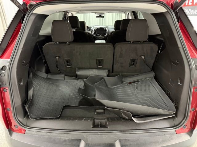 Used 2019 Chevrolet Traverse LT image 9