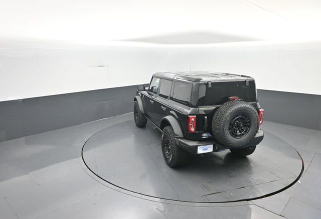 New 2026 Ford Bronco Badlands image 23