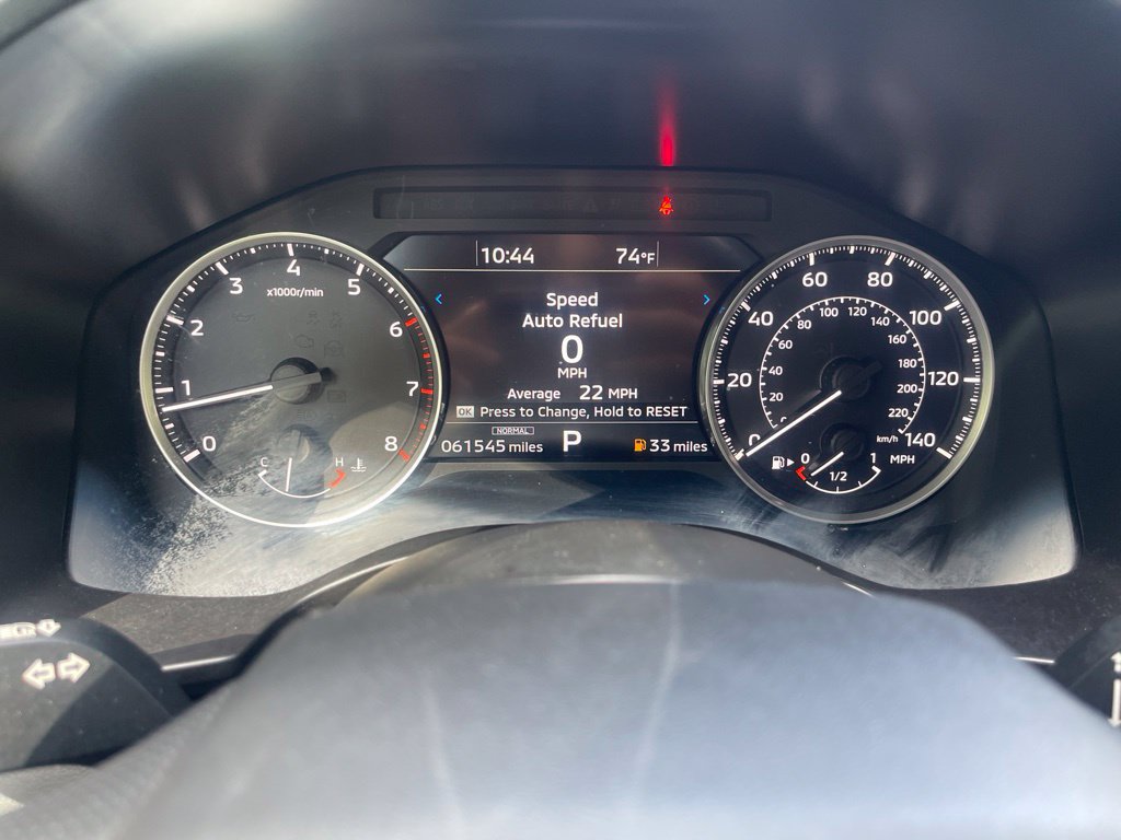 Used 2024 Mitsubishi Outlander SE FWD image 18