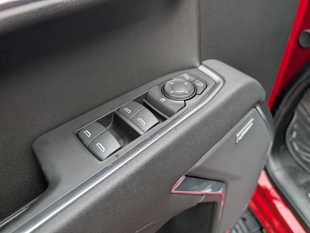 New 2026 Chevrolet Silverado 1500 RST w/ RST All Star Premium Package AWD/4WD image 17