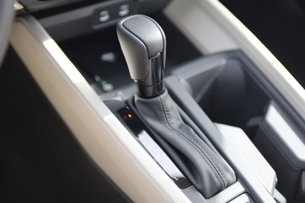 New 2026 Honda Accord SE image 22
