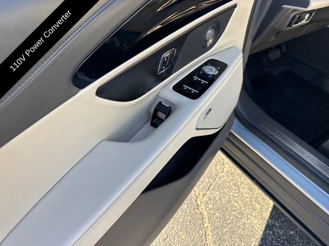 Certified 2024 Lincoln Nautilus Premier w/ Equipment Group 102A image 16