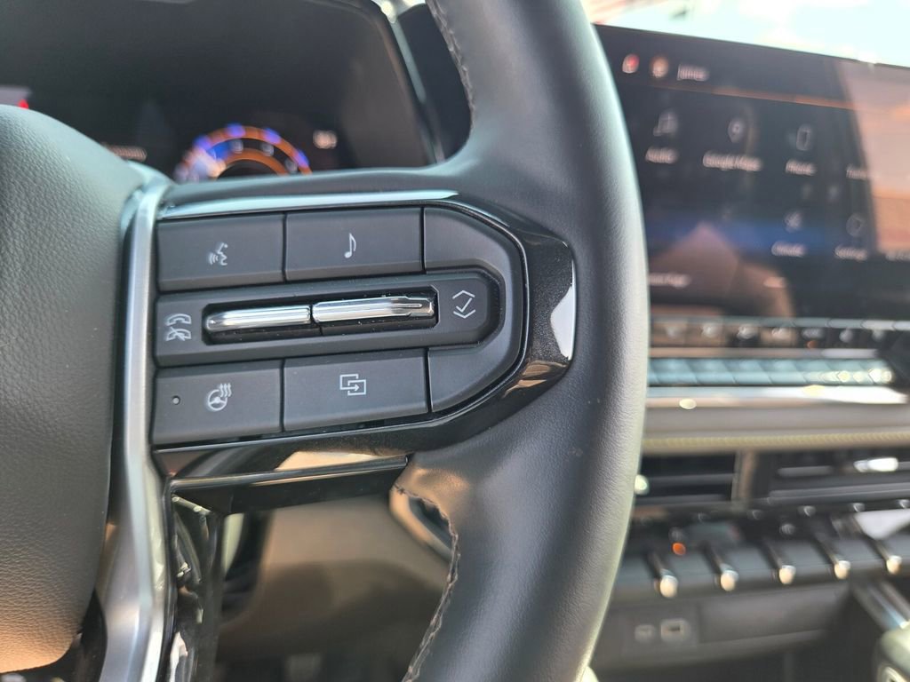 Used 2023 Chevrolet Colorado ZR2 w/ ZR2 Convenience Package III image 24