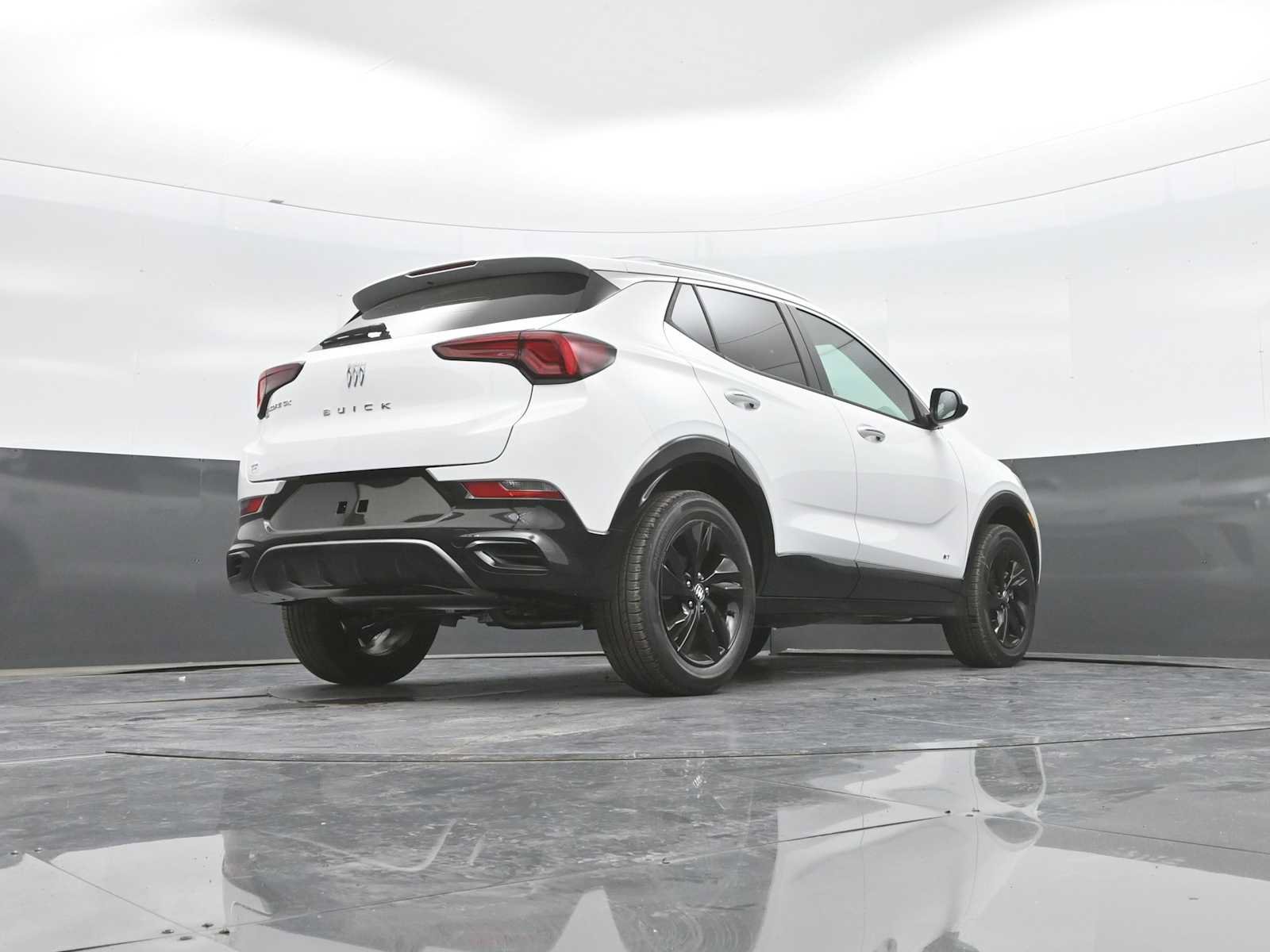 New 2026 Buick Encore GX Sport Touring w/ Comfort Package AWD/4WD image 42