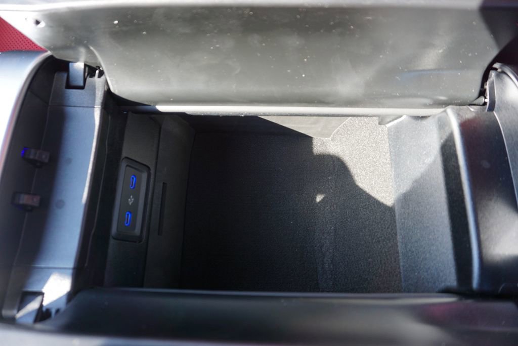 New 2026 Mercedes-Benz CLE 53 AMG 4MATIC Coupe image 47