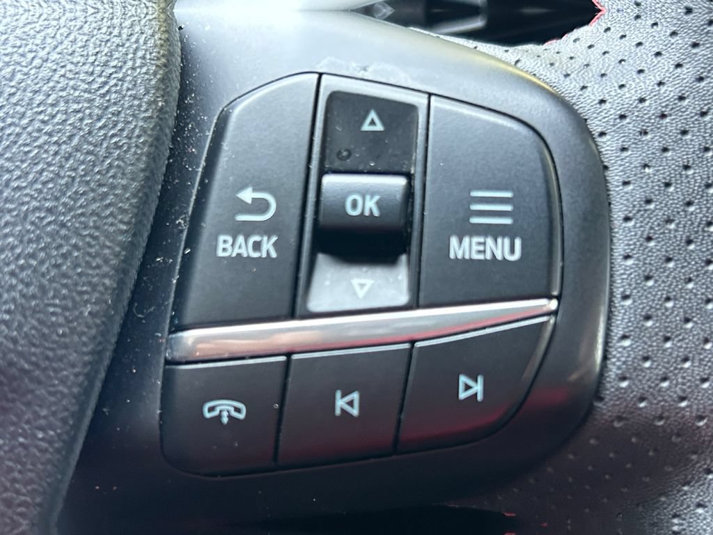 Used 2025 Ford Escape ST-Line FWD image 33