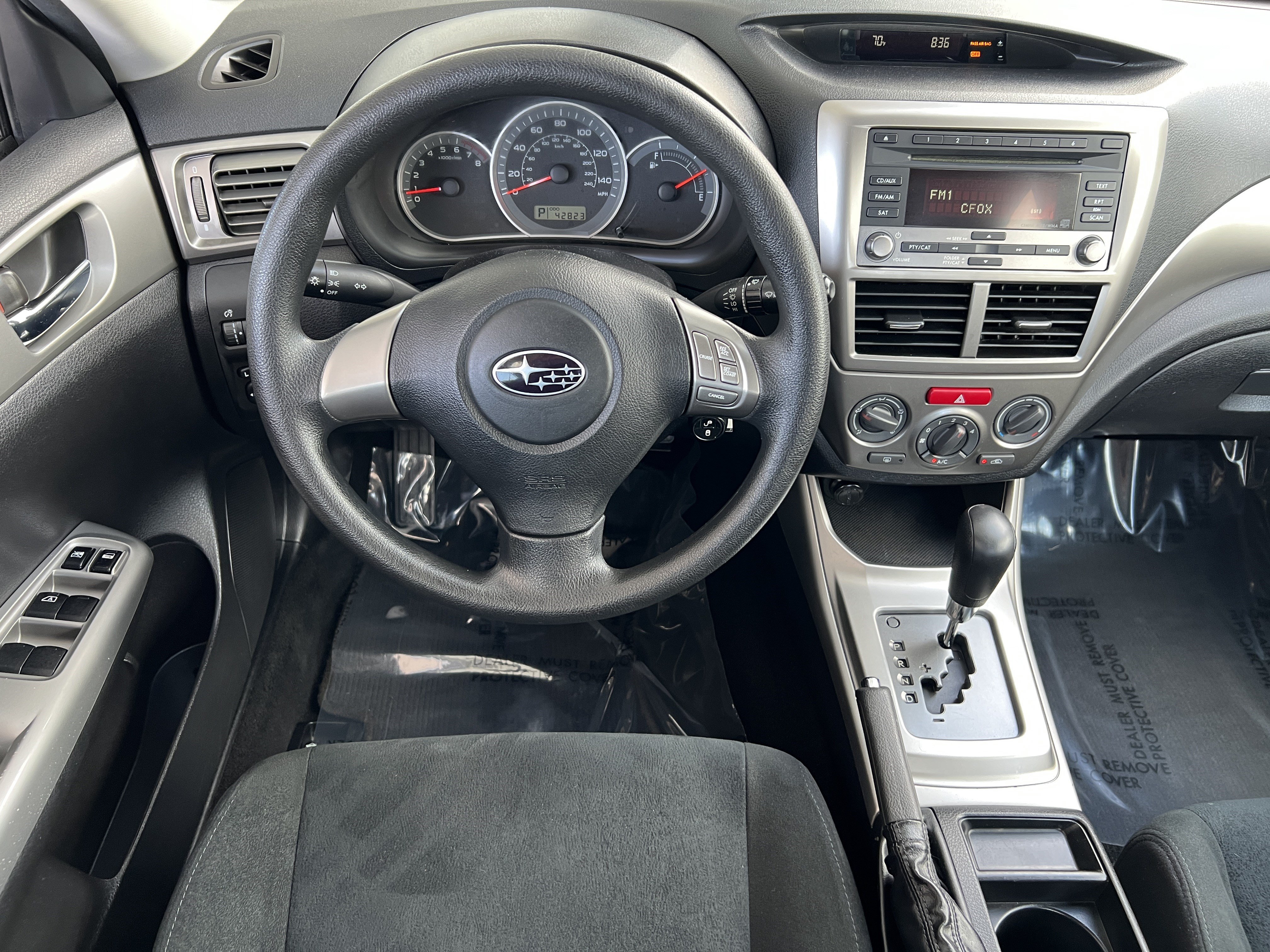 Used 2010 Subaru Impreza 2.5i AWD/4WD image 31
