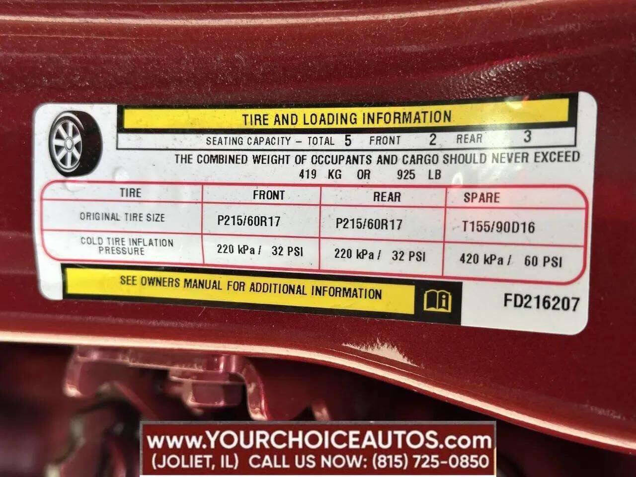 Used 2015 Jeep Patriot High Altitude image 39