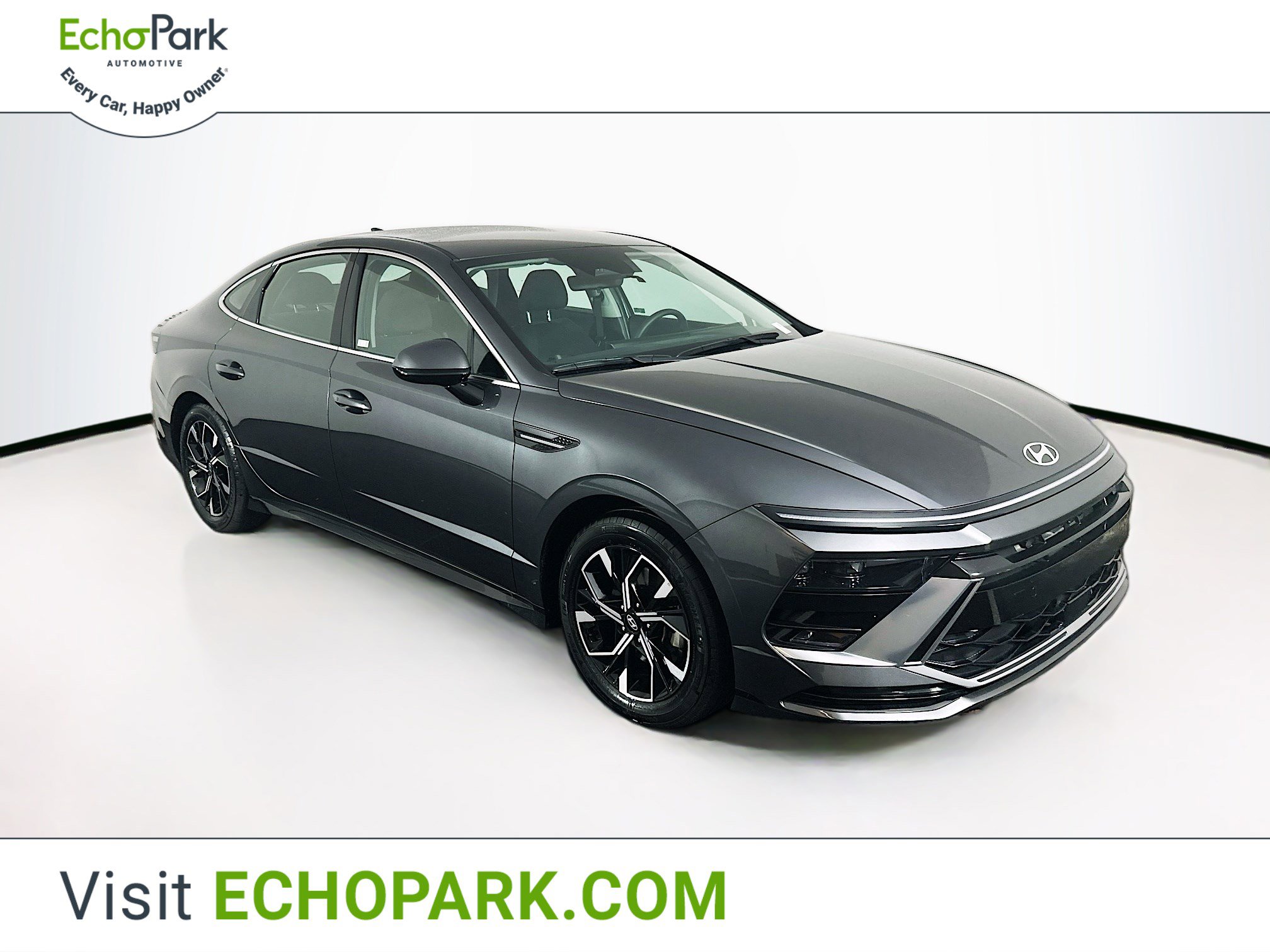 Used 2025 Hyundai Sonata SEL